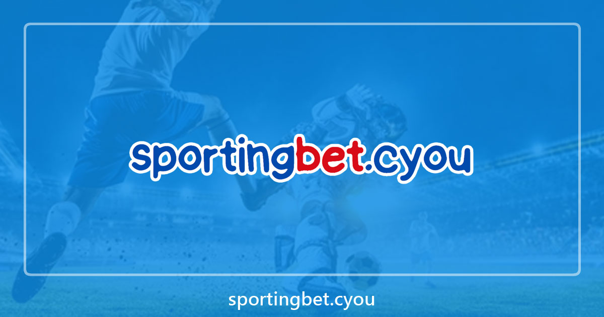 Sportingbet : Sports Betting Odds | Bet on Sports Online